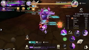 Eternal Sword M Demon Prison | Android & iOS Games