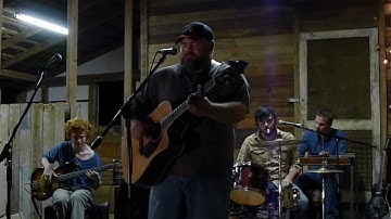 Mark Cunningham & the Nationals 