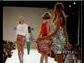 Isaac Mizrahi spring summer 1994 report