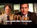 La secretos detrás de THE OFFICE, la mejor sitcom del siglo