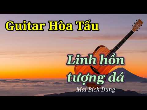 Tonton Guitar solo nhạc bất hủ Linh Hồn Tượng Đá l Guitar không lời Hòa tấu guitar l Nhạc ru ngủ. di YouTube