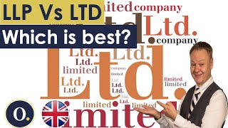 Comparing LTD vs LLP  What's the Difference?