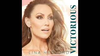 Lina Hedlund Victorious 