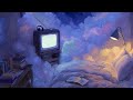 🎧 Calming Dreamscape Lofi Radio | Chill Beats to Study, Read &amp; Relax 🌌💤