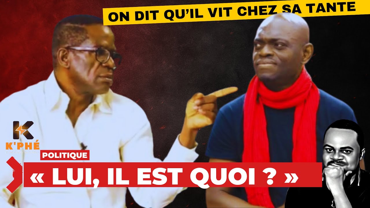 Bahebeck COGNE Yamb Ntimba en plein jour : « Il vit chez sa tante ! »