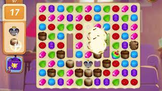 Mouse House Puzzle Story Level 97 (No Boosters) | Mouse House: Puzzle Story Levels screenshot 2