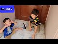 bottle flip challenge