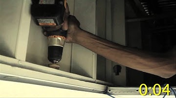 Cabling Icon Round 3 Entry - Joe Barnes, MTM Communications