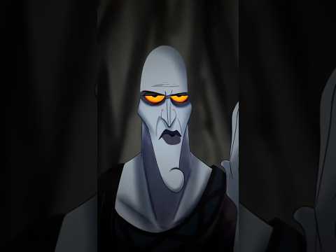 Disney Villain -