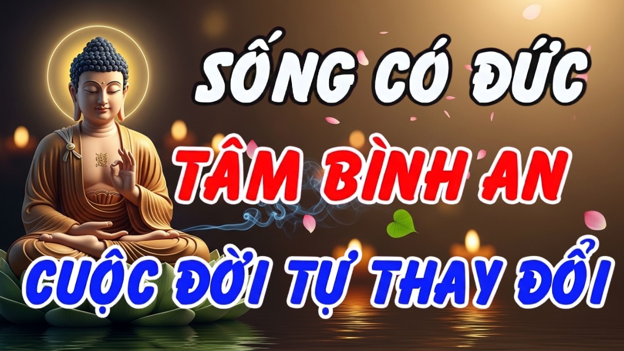 Tu Cái Miệng Để Giữ Phúc: Lời Phật Dạy Về Sức Mạnh Của Ái Ngữ Và Lòng Biết Ơn