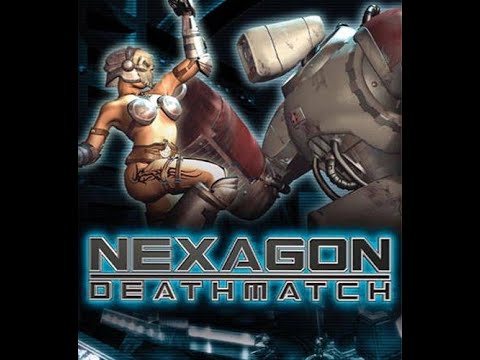 Nexagon Deathmatch #1.