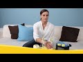 Medela Freestyle メデラ フリースタイル電動さく乳器の使い方 Medela Freestyle メデラ フリースタイル電動さく乳器の使い方