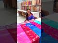 Fancy Patti sarees under 1500/- |VASTRAM-style meets value| #youtubeshorts #indianfashion #trending