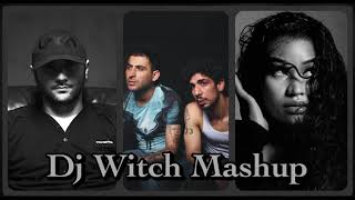 Misho Ft 3.33 & Nicki Minaj - 3 Xndzor Dj Witch Mashup