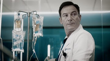 Good Sam | DR. GRIFF | Jason Isaacs