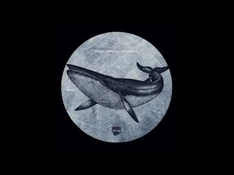 Diego Amura - Euphausia (ETB046)