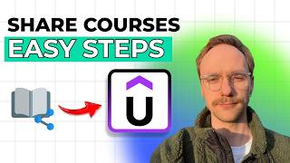 How to Share Udemy Course with Friends [2026 Full Guide]