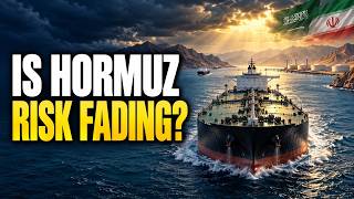 Middle East Oil Exports Rebound, Is the Strait of Hormuz Crisis Finally Easing | Saudi Arabia