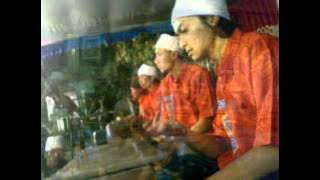 Lisan Aji - Abunawas.wmv