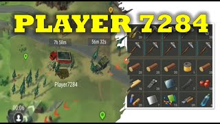 PLAYER 7284 - LDOE