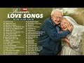 Best Old Beautiful Love Songs 70&#39;s 80&#39;s 90&#39;s 💗 Best Romantic Love Songs Of 80&#39;s and 90&#39;s Playlist