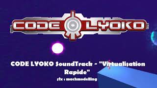 Code Lyoko Soundtrack "Virtualisation Rapide" Net Worth