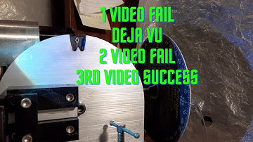 Back-up reader for Arduino spin indexer. Part three