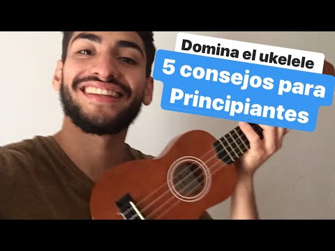 5 CONSEJOS para