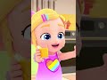 Long and Short #shorts | Bebefinn Sing Along | Nursery Rhymes &amp; Kids Songs