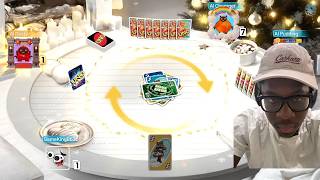 Oh No Uno | Uno #3