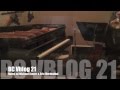 Brian Culbertson's "DREAMS" Vblog 21:  Horns 2