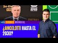 Selecciones Eligen Ciudad Base en Vivo ⚽ 15 Dic