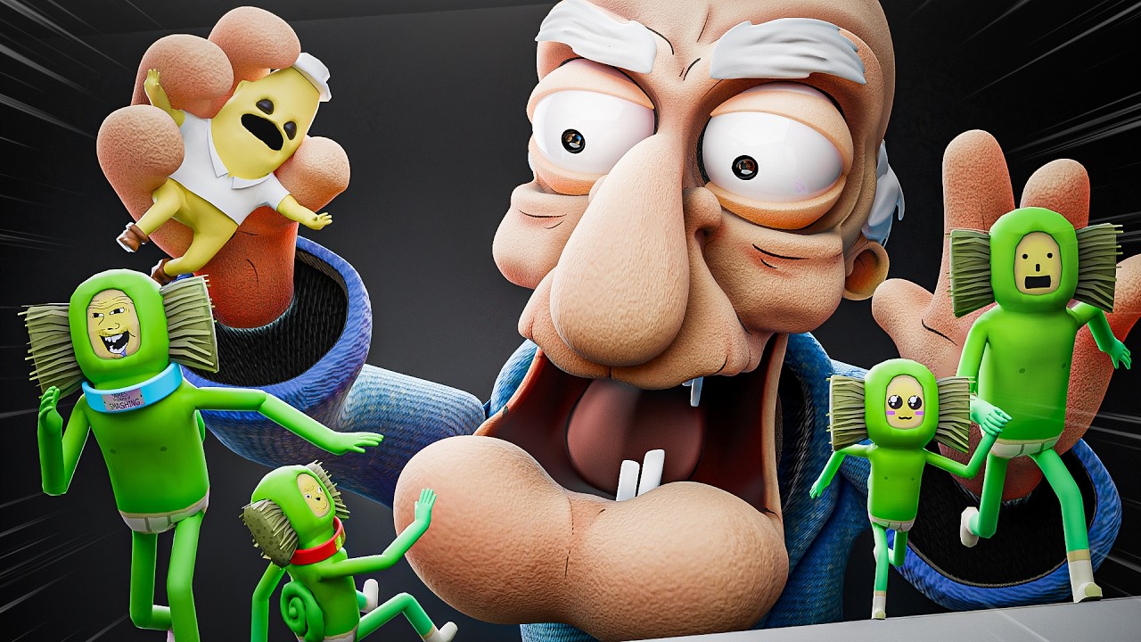 The BEST of Herbert in VR