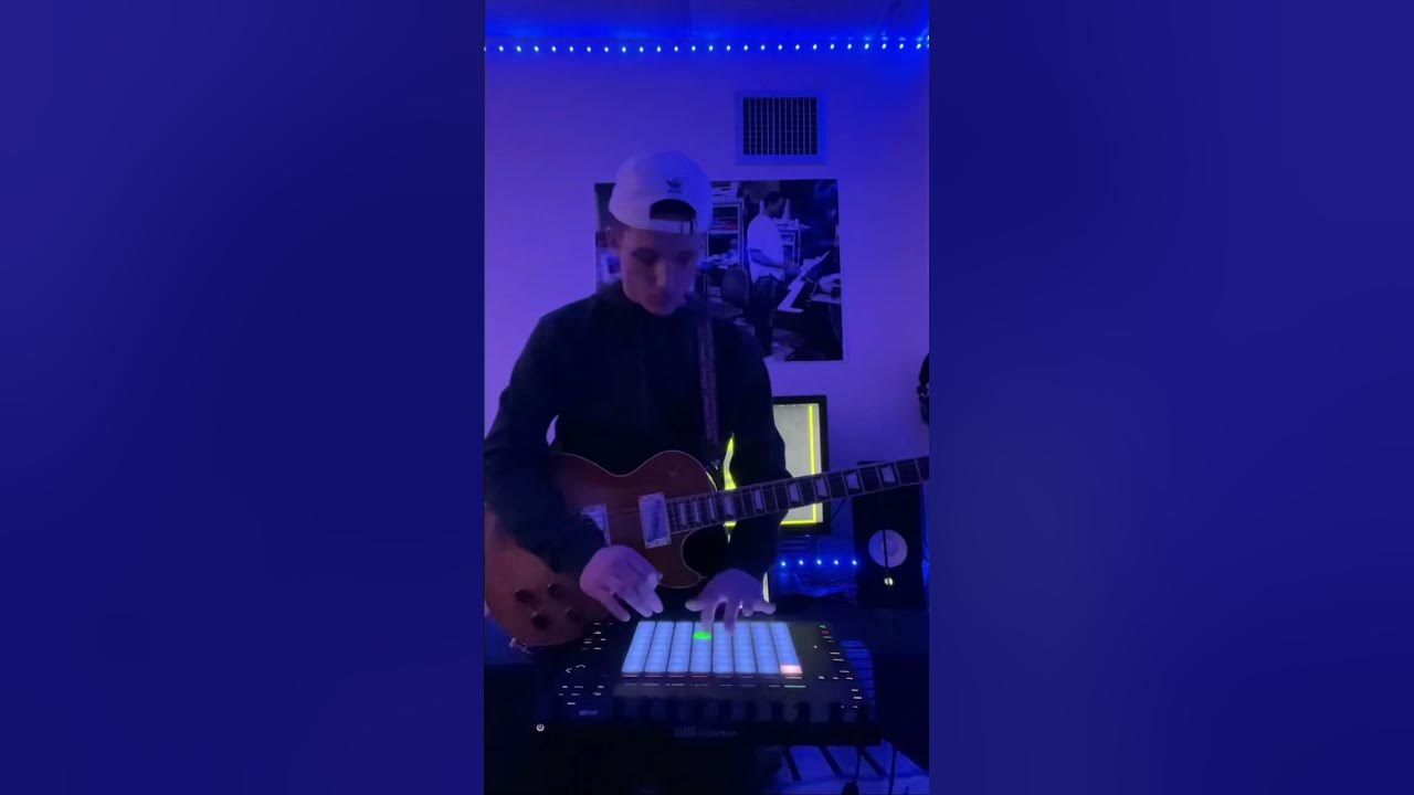 Over Now - Post Malone {Live Remix}