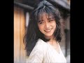 中森明菜 HANA 鳥山雄司