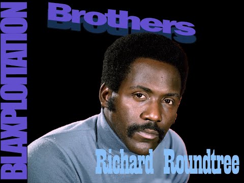 Video: Richard Roundtree Net Sərvət: Wiki, Evli, Ailə, Toy, Maaş, Qardaşlar