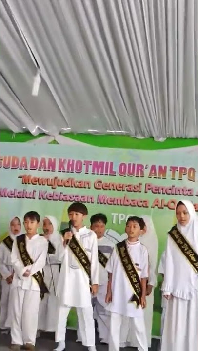 Hymne TPQ