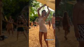 Watch Me Dance 💃🏽 #Dancing #Bts #Festival #Costarica #Dress
