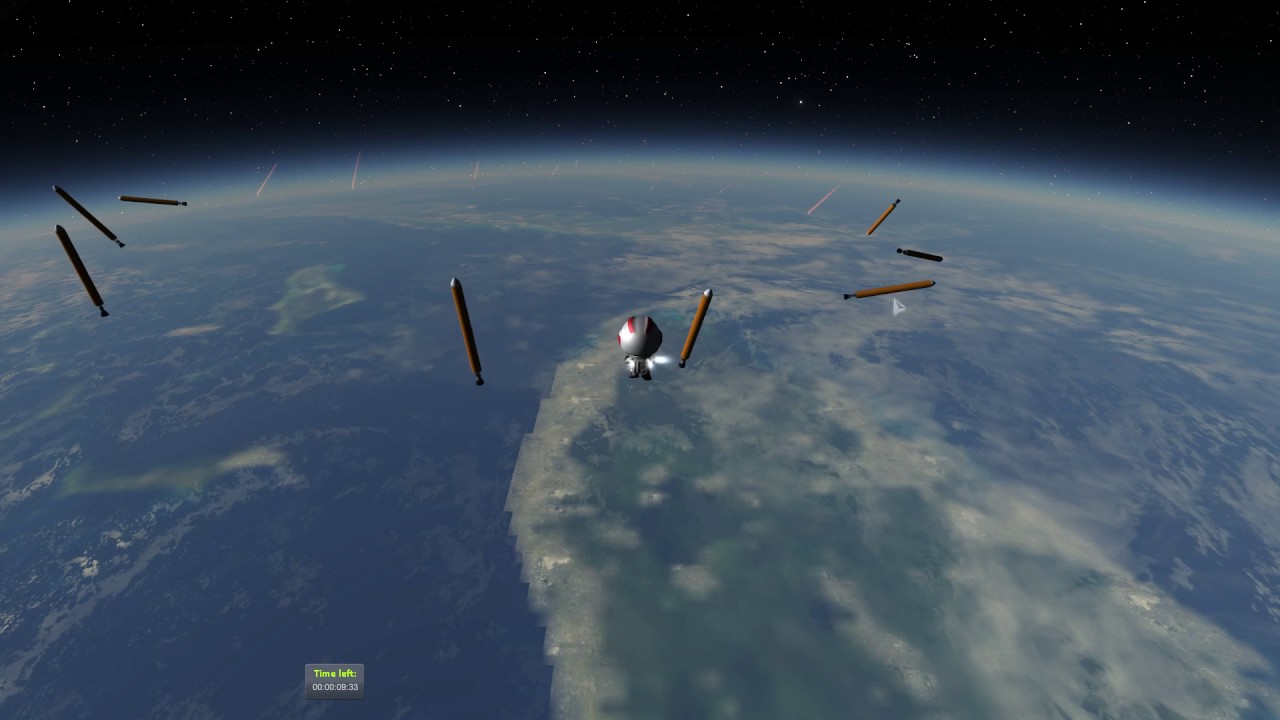 KSP EVA Accident Investigation YouTube