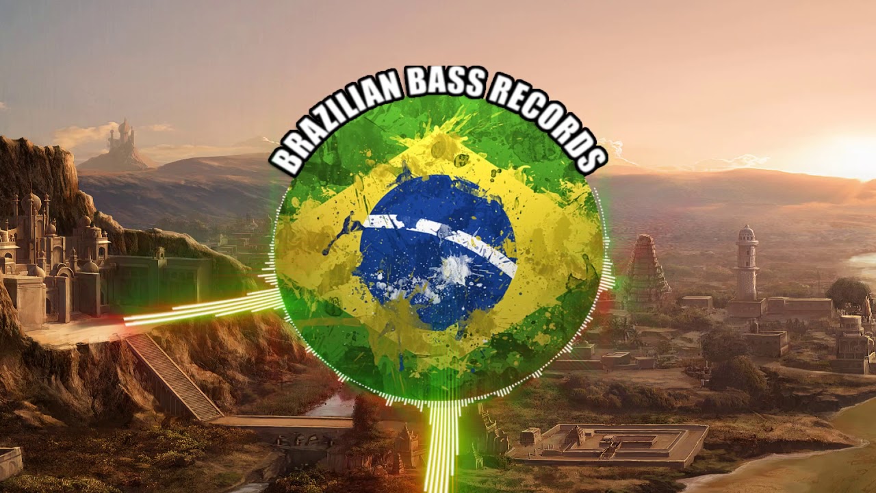 FENK - Lost World (Original Mix)