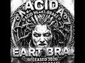 MEDUSA - ACID HEART BRAKE [PART 2] #hardtechno  #darktechno  #industrialtechno  #hardstyle
