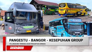 BIKIN GEMPAR! PERSIAPAN LURAGUNG TERMUDA PERGANTIAN ARMADA 