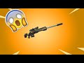 The Sniper Only Challenge...