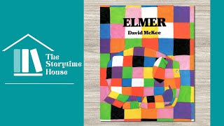 Elmer | Children's Book Read Aloud