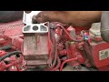 cummins isx15 turbo/ vgt part 3