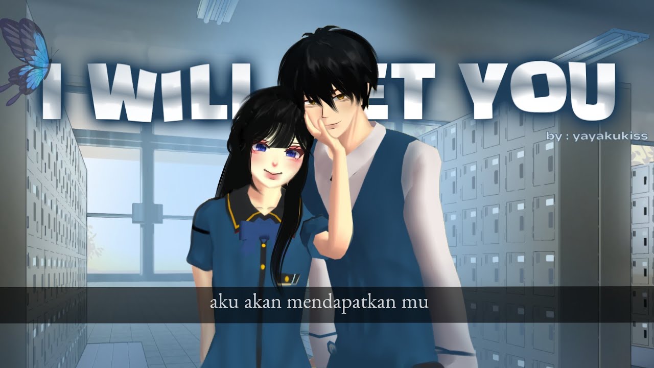 ✧ I WILL GET YOU #5 || SAKURA SCHOOL SIMULATOR