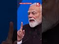 PM Modi at Bharat Innovates: Over 2 Lakh Startups Boosting Indian & Global Economy