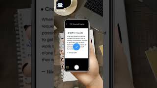 Celebrity You can quickly convert paper documents into electronic documents with your mobile phone Profile