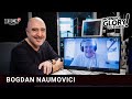 Mai avem nevoie și de bancuri în viață | Bogdan Naumovici