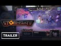 Stormgate  behind the scenes trailer  pc gaming show 2024